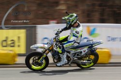 Fotos Supermoto 2016